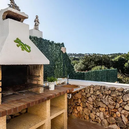 Villa Sa Gavina - Addaia