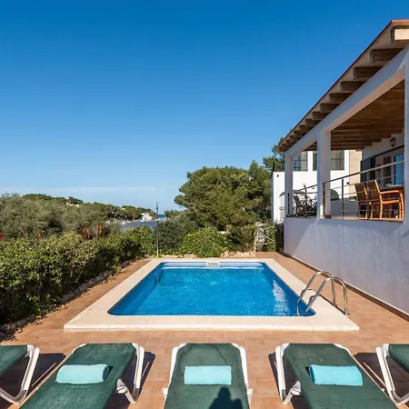 Sa Gavina - Addaia Villa *