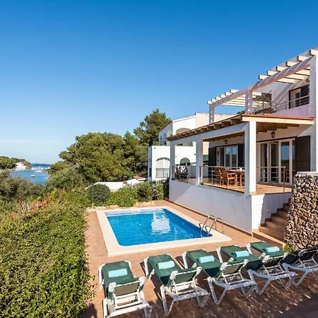 Sa Gavina - Addaia Villa *