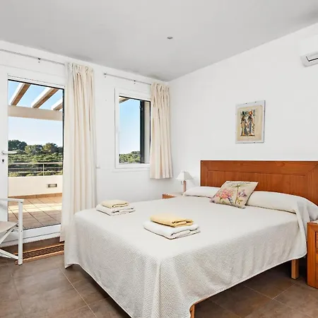 Villa Sa Gavina - Addaia Port d'Addaia
