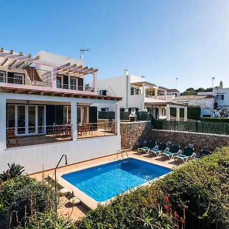 Sa Gavina - Addaia Villa