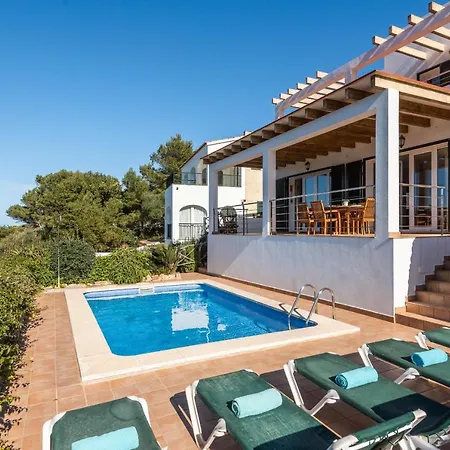 Sa Gavina - Addaia Villa Port d'Addaia