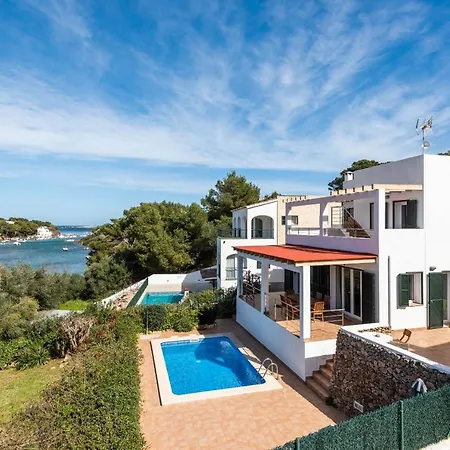 Вилла Sa Gavina - Addaia Порт-д'Аддаия